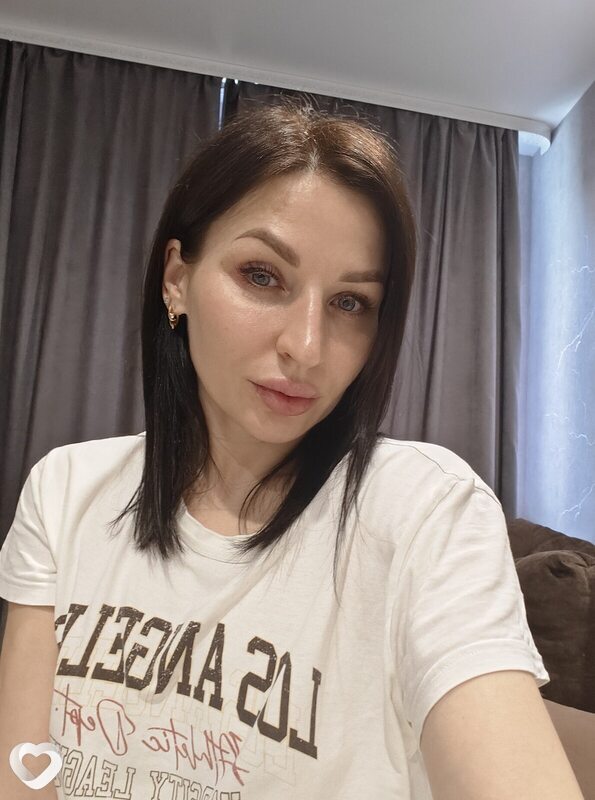 Яна, 39, Петрозаводске — анкета №4673155