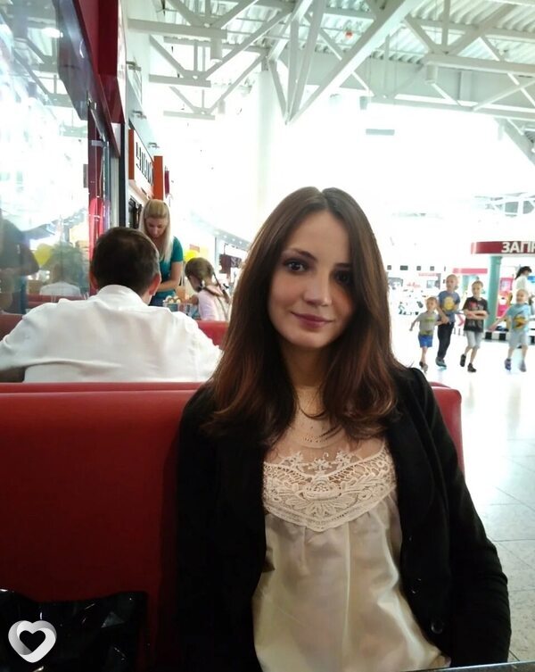 Наталия, 41, Туле — анкета №4673157