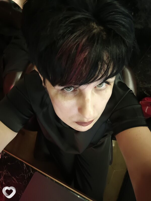 Оксана, 46, Челябинске — анкета №4673158