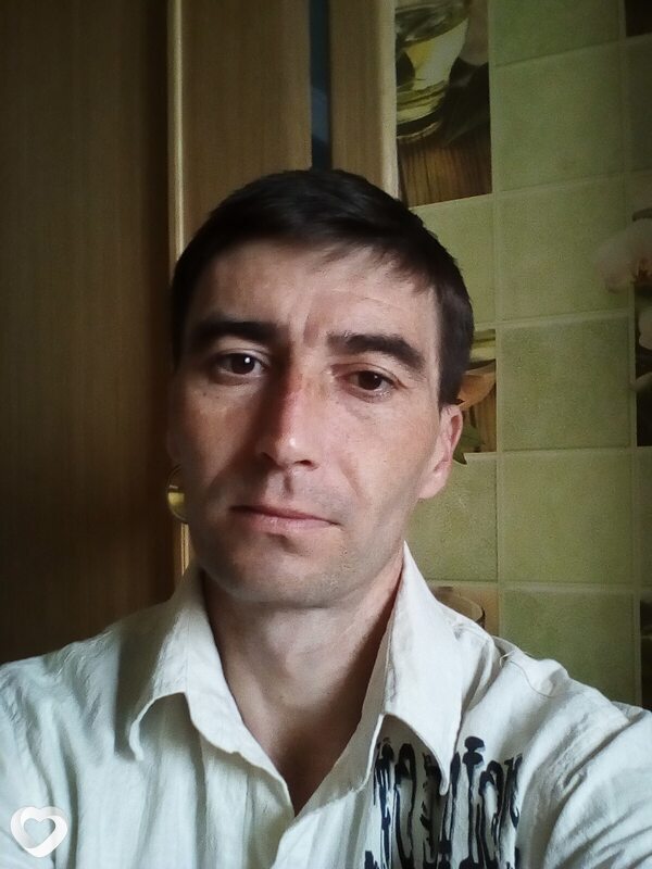 Виктор, 43, Чите — анкета №4673167