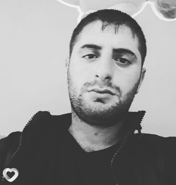 Владимир, Кызыл