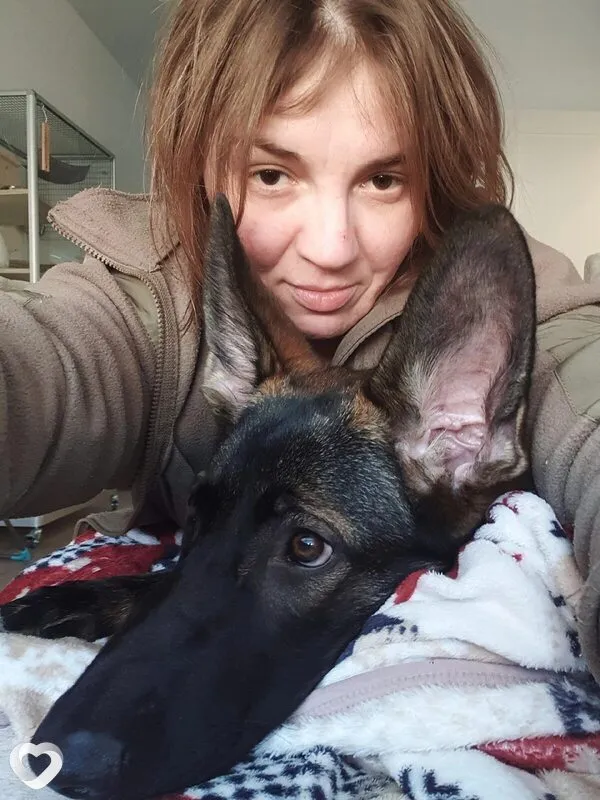 Екатерина, 42, Москве — анкета №4673172