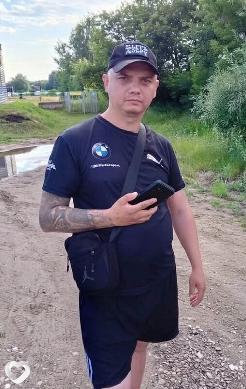 Иван, Орехово-Зуево
