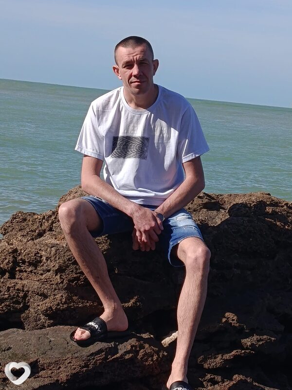 Сергей, 40, Харькове — анкета №4673257