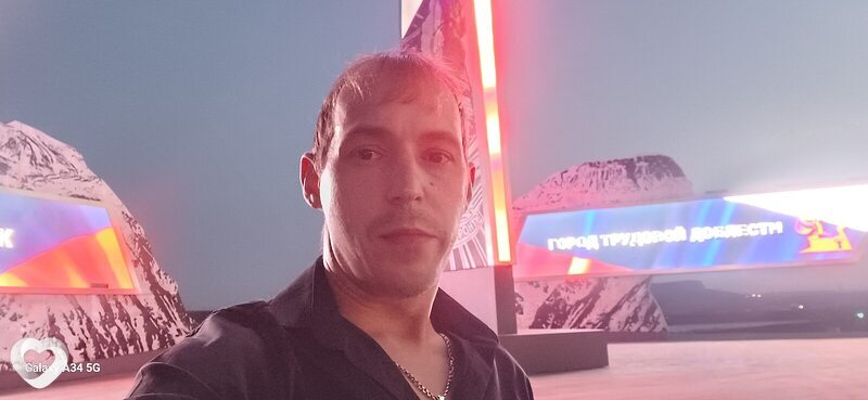 Евгений, Норильск