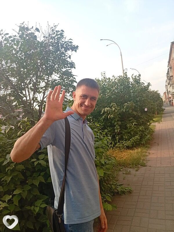 Nikito, 33, Кемерове — анкета №4673264