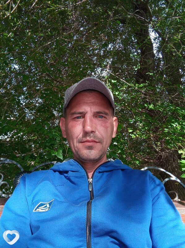 Павел, 43, Челябинске — анкета №4673265