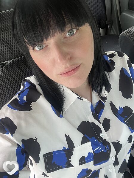 Ксения, 32, Красноярске — анкета №4673202