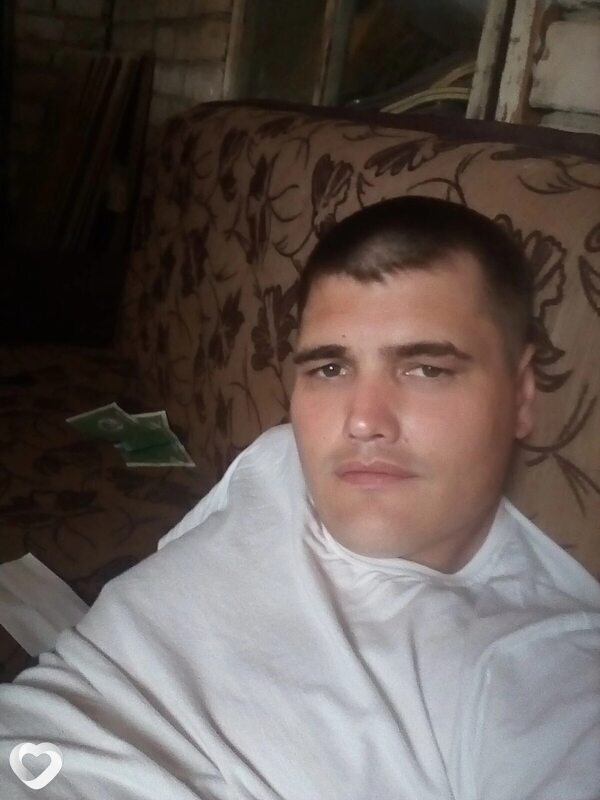 Николай, 36, Челябинске — анкета №4673221