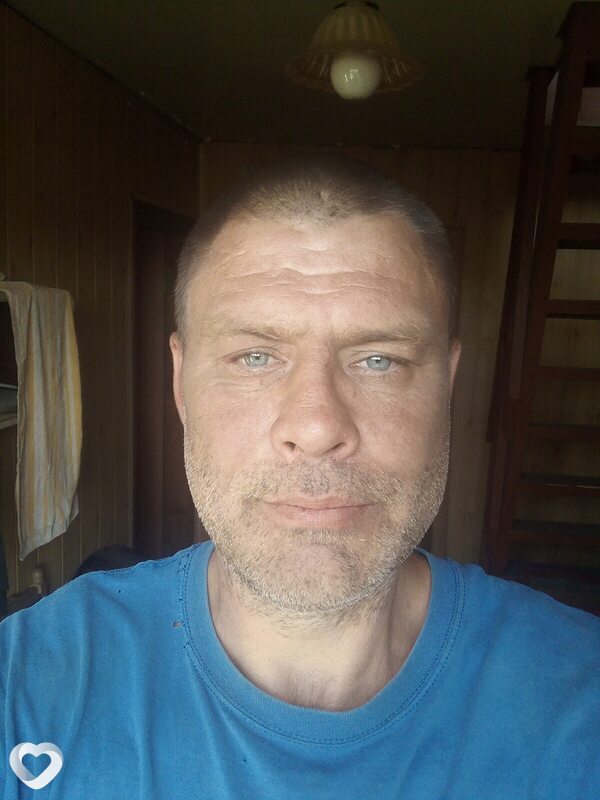 Олег, 44, Мариуполе — анкета №4673227