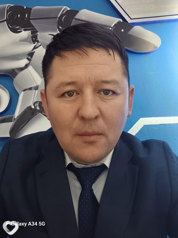 Aisultan, Кызылорда