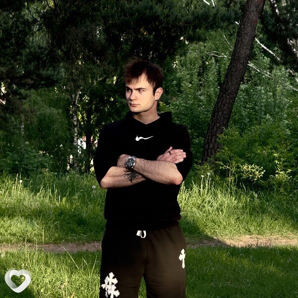 Павел, 21, Витебске — анкета №4673239