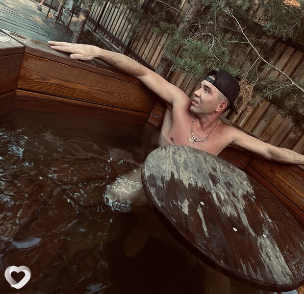 Тим, 37, Набережных Челнах — анкета №4673241