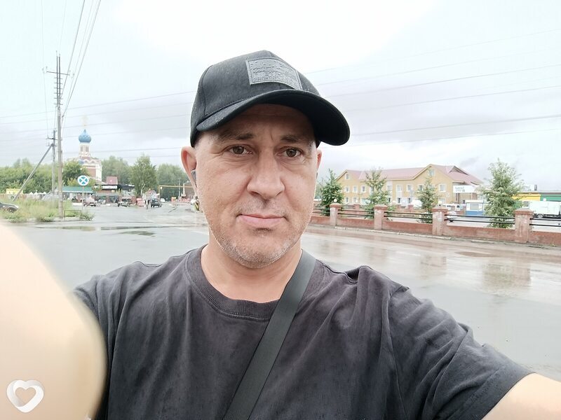 Павел, Новосибирск