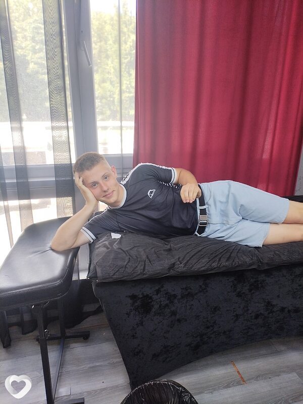 Дмитрий, Геленджик