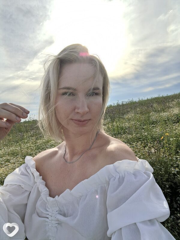 Анастасия, 34, Иркутске — анкета №4673743