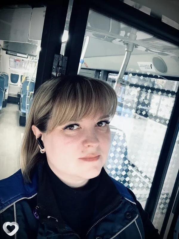 Оля, 40, Москве — анкета №4673745