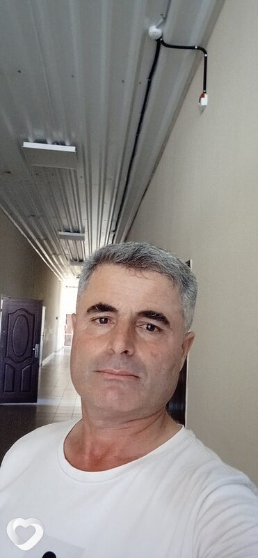 Талям, 42, Уфе — анкета №4673752