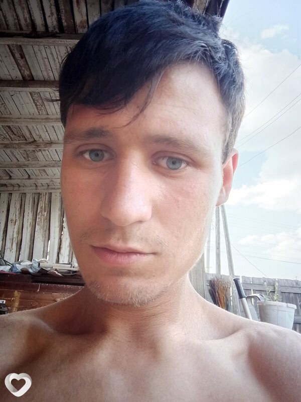 Ден, 23, Иркутске — анкета №4673483