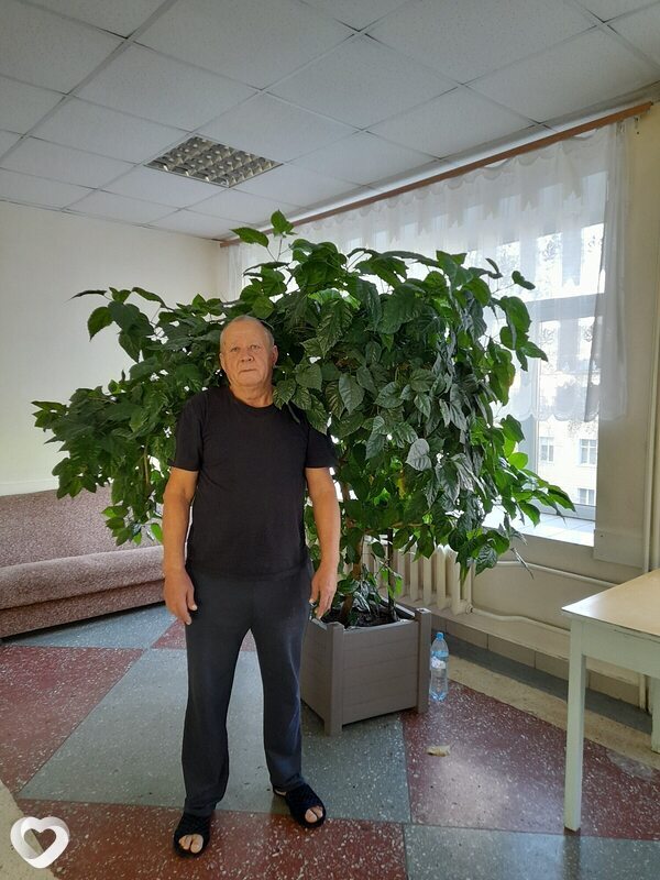 Владимир, Рубцовск