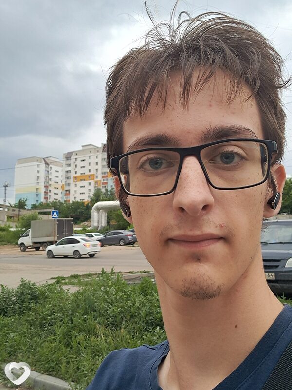 Леонид, Саратов