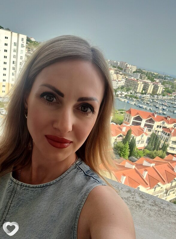 Наталия, 38, Краснодаре — анкета №4673494