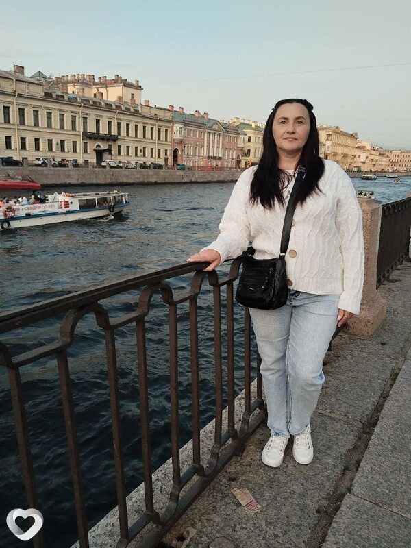 Оленька, 45, Челябинске — анкета №4673495