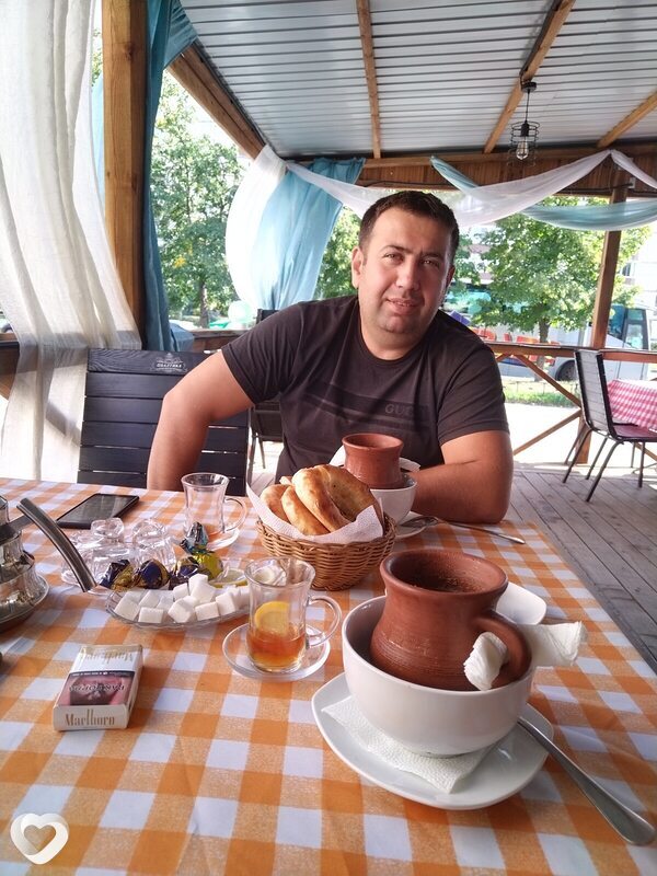 Руслан, 42, Санкт-Петербурге — анкета №4673272