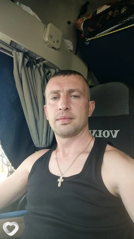 Дмитрий, 35, Москве — анкета №4673275