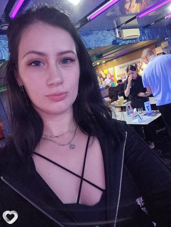 Надежда, 31, Минске — анкета №4673279