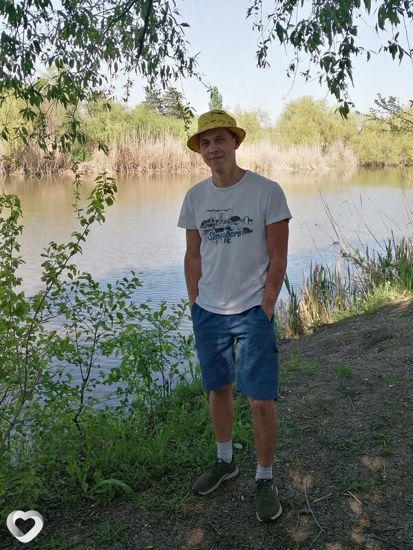 Дмитрий, 34, Вологде — анкета №4673289