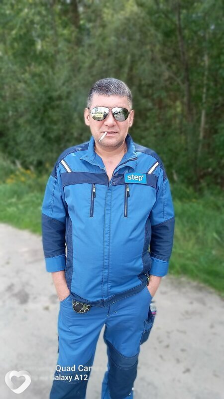 Сергей, Рязань