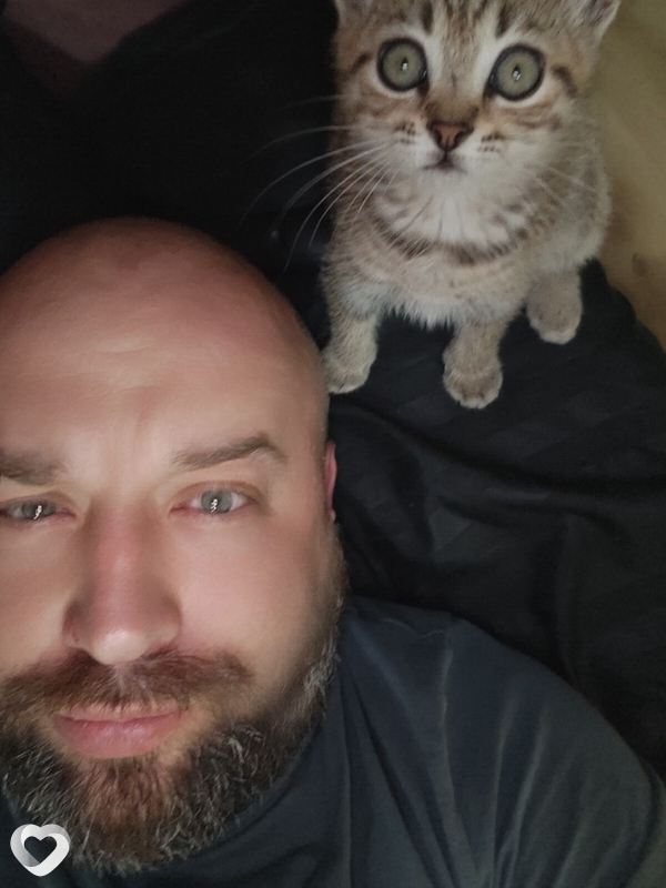 Игорь, 37, Воронеже — анкета №4673564