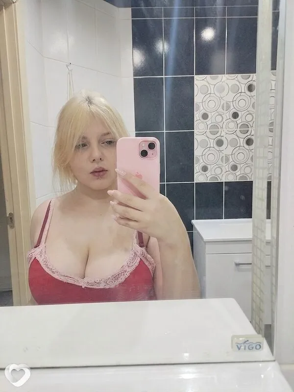 Соня, Бийск