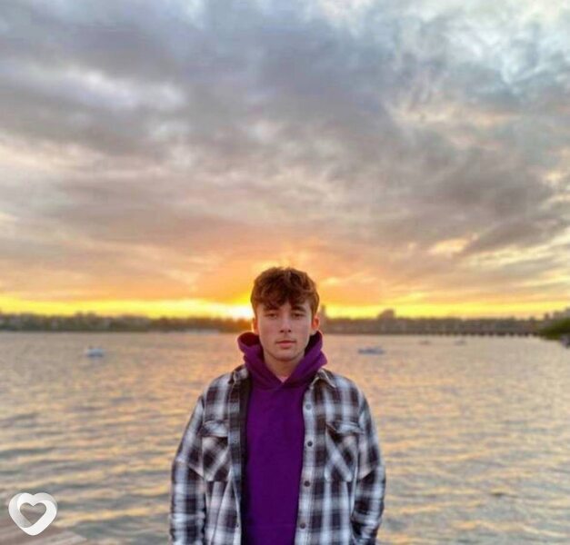Александр, 25, Воронеже — анкета №4673570