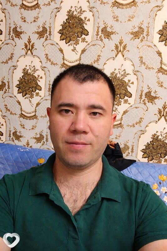Умид, Ош