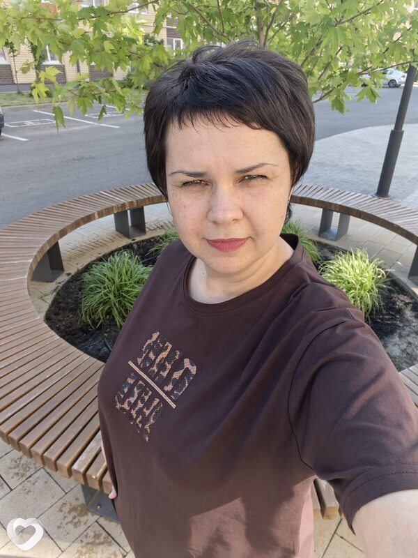 Ирина, Ставрополь