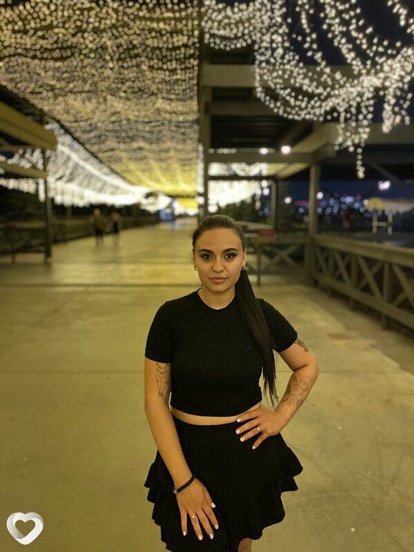 Lili, 23, Казани — анкета №4673296