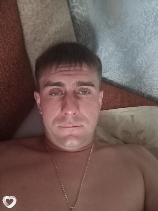Алекс, 33, Самаре — анкета №4673305