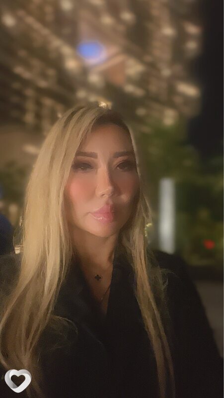 Aigul, 46, Алматы — анкета №4673307