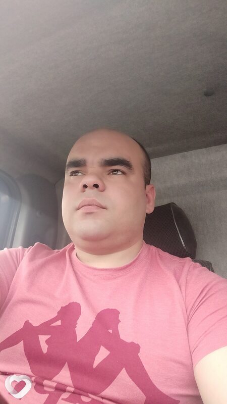 Владимир, 37, Санкт-Петербурге — анкета №4673311