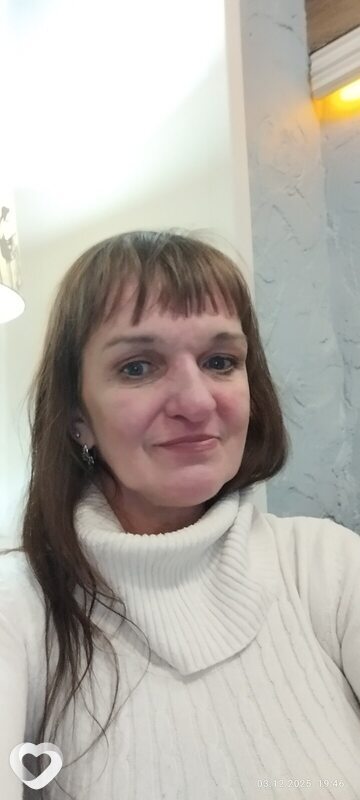 Елена, 55, Санкт-Петербурге — анкета №4673312