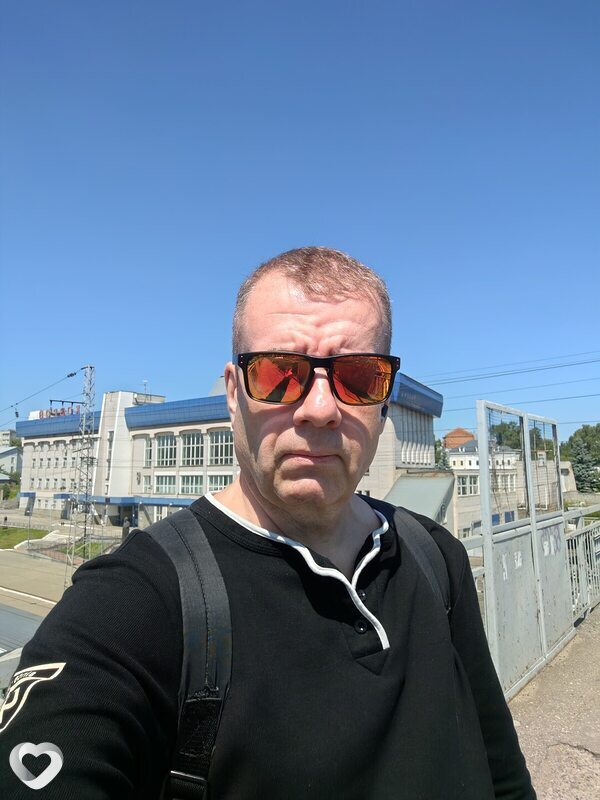 Сергей, Ковров