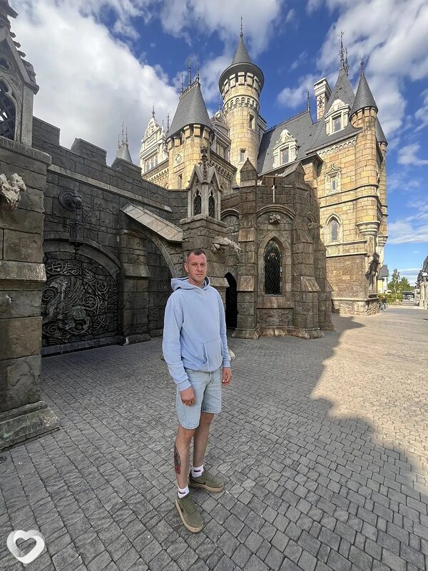 Валентин, 35, Самаре — анкета №4673338