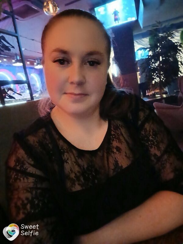 Надежда, 30, Тюмени — анкета №4673347