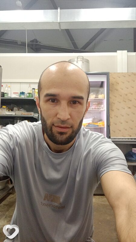 Касим, 36, Казани — анкета №4673434
