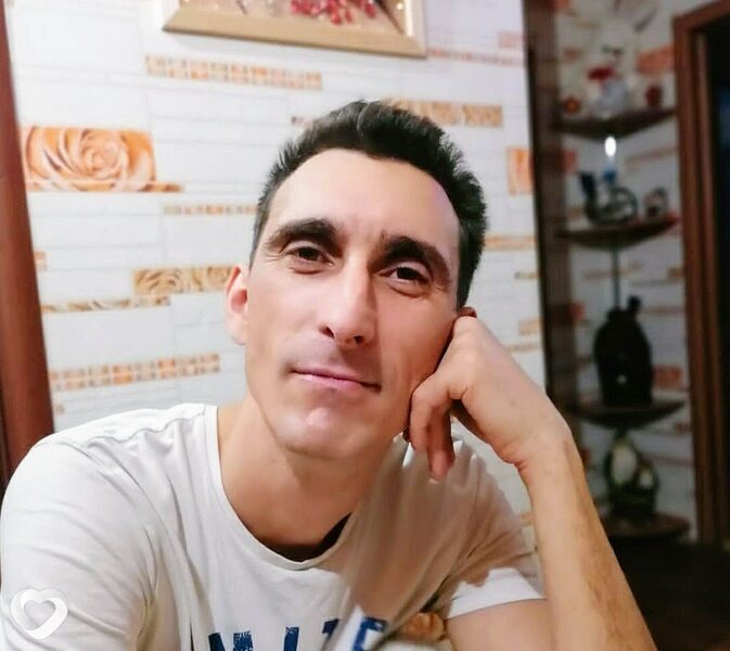 Александр, Новосибирск