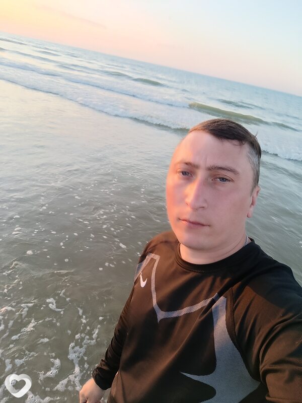 Николай, 30, Курске — анкета №4673447