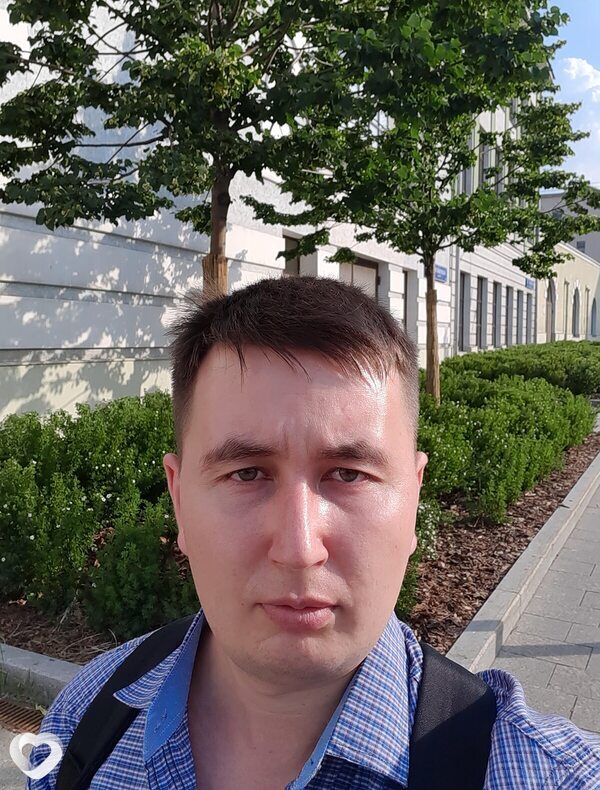 Денис, Железнодорожный