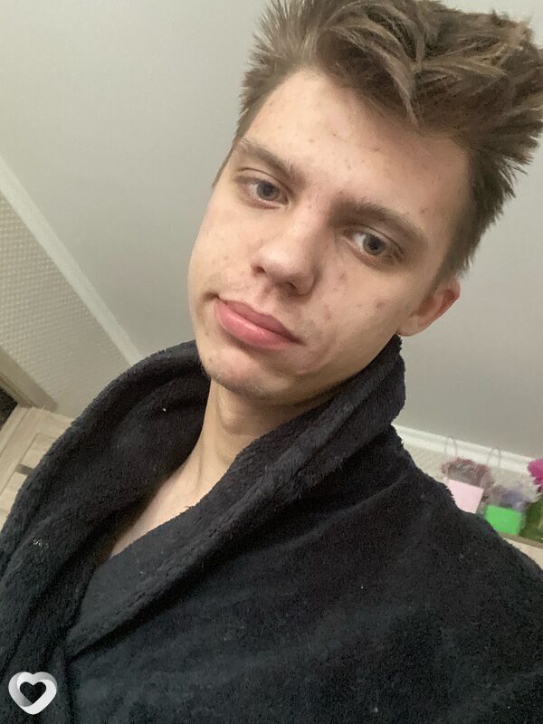 Анндрей, 27, Курске — анкета №4673390